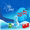 Jingle bell Kid Christmas Poem APK
