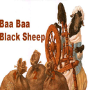 Baa Baa Blacksheep Kids Rhyme APK