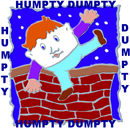 Humpty Dumpty Kids Poem APK