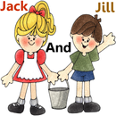 Jack and jill Kids Poem APK