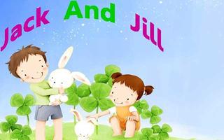 Jack and jill Kids Poem screenshot 3