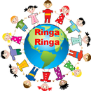 Ringa Ringa Roses Kids Poem APK