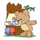 Teddy Bear Kids Poem APK