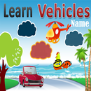 Learning Vehicle Name For Kids APK