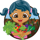 Kids Learning Vegitables Name APK