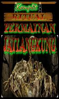 Ritual Jailangkung Komplit Affiche