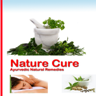 Nature Cure أيقونة