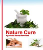 Nature Cure-poster