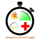 Emergency Services Logger APK