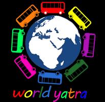 World Yatra ポスター