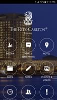 Ritz-Calrton Jeddah poster