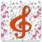 My Name Ringtone Maker أيقونة
