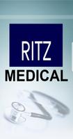 Ritz Medical poster