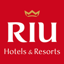Riu Hotels and Resorts aplikacja