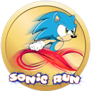 Sonic Run APK