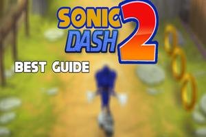 Guide Of The Sonic Dash 2 Boom اسکرین شاٹ 1