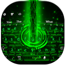 Green Hologram Tower Hợp âm Chuẩn APK