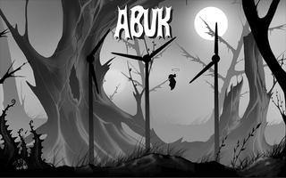 Abuk постер