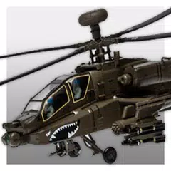 Attack Helicopter Simulator アプリダウンロード