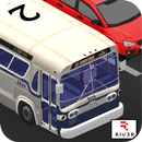 Intercity Bus Racer APK