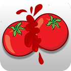 Tomatoz icône