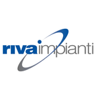 Riva Impianti Reperibilità biểu tượng