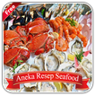 811+ Resep Masakan Seafood icon