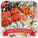 811+ Resep Masakan Seafood APK