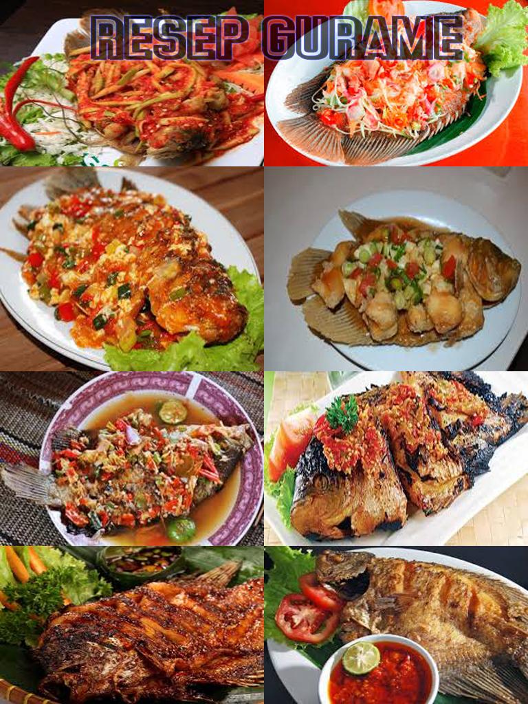 811+ Resep Masakan Seafood for Android - APK Download