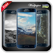 Montain HD Wallpaper icon