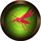 Chikungunya Mosquito Repellent icon