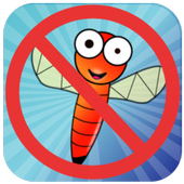 Chikungunya Mosquito Survival icon