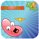 Super Jumping Beans APK