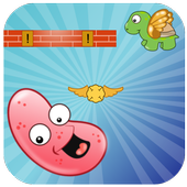 Super Jumping Beans icon