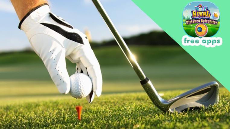 Golf Rival Distance Calculator : Free Simulator for Android - APK Download