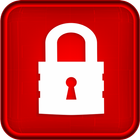 Click Lock [APP Locker] icône