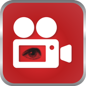 Detective Video Recorder أيقونة