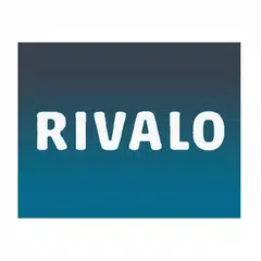 Rivalo アプリダウンロード