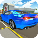 Ultimate Car Driving 2018: Extreme Drift Simulator APK