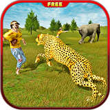 Ultimate Cheetah War Z иконка