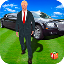 رئيس الولايات المتحدةUSA ليمو APK
