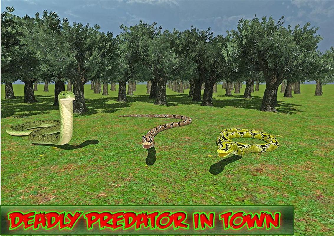 Anaconda Snakes. io APK Download - Free Simulation GAME for Android | APKPure.com