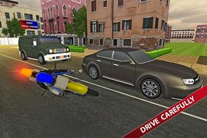 Bike Driving School Reloaded screenshot 3