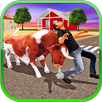 Angry Bull Rampage APK