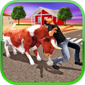 Angry Bull Rampage
