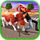 Angry Bull Rampage APK