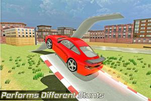 Real Drift Racer Car 3D capture d'écran 3