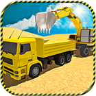 Sandbagger LKW sim 2017 Zeichen