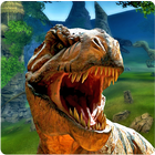 Jurassic Hunter: Survival Game Zeichen