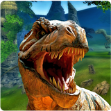 Jurassic Hunter: Survival Game ikon